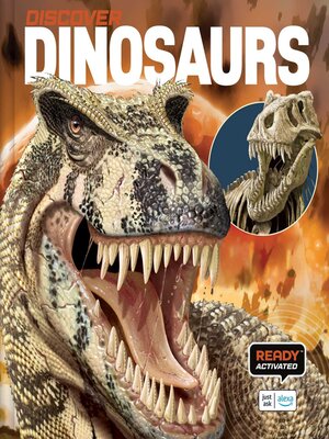cover image of Discover